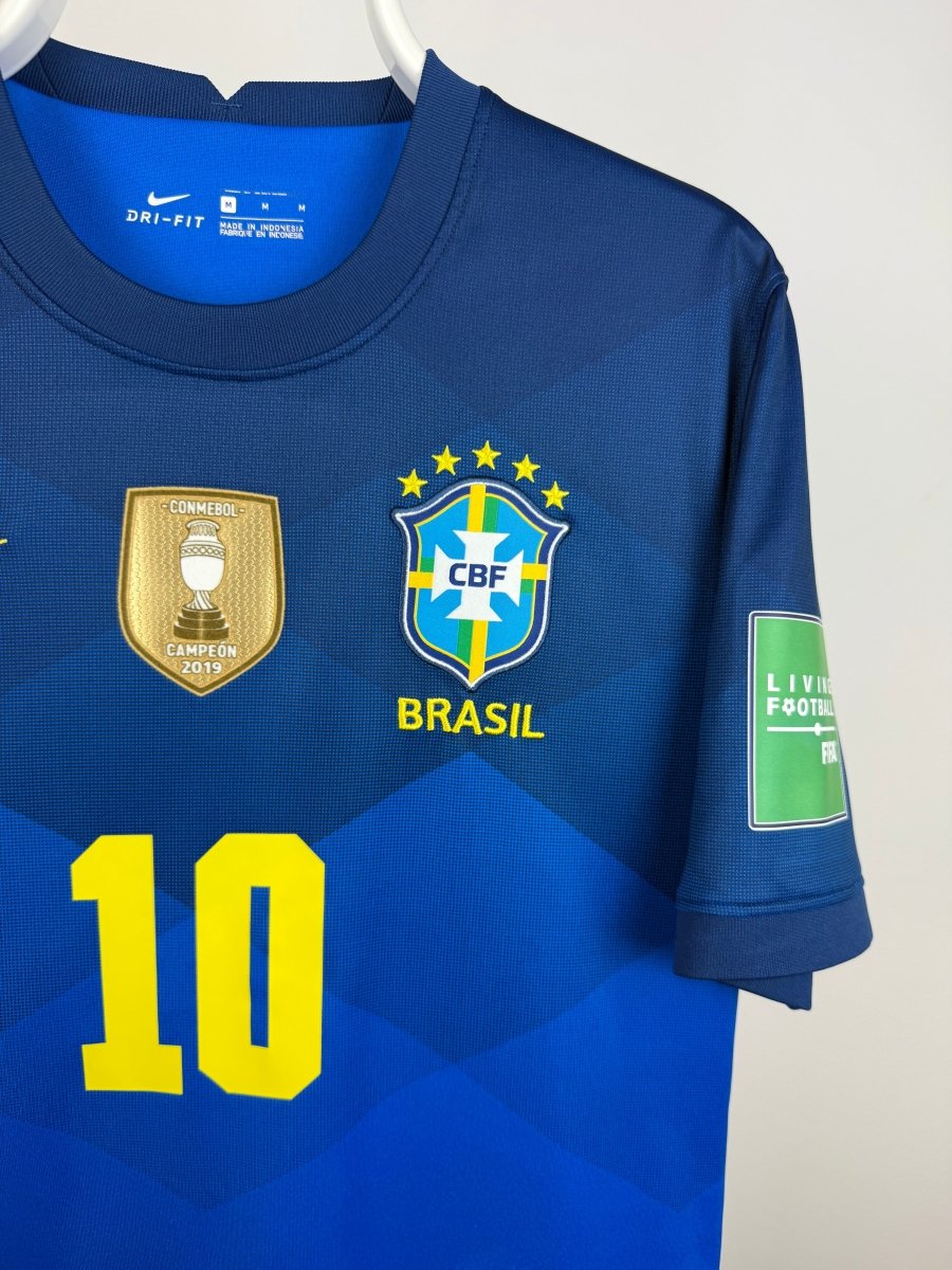Away 21 Men's Jersey