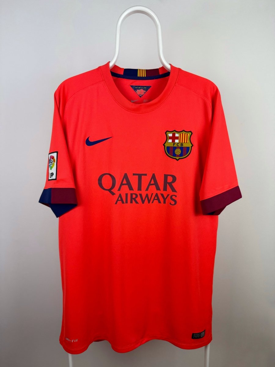Away 14/15 Men's Jersey