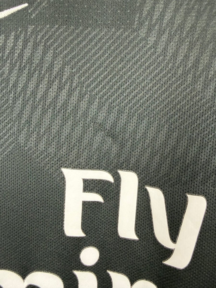 Away 17/18 Men's Jersey