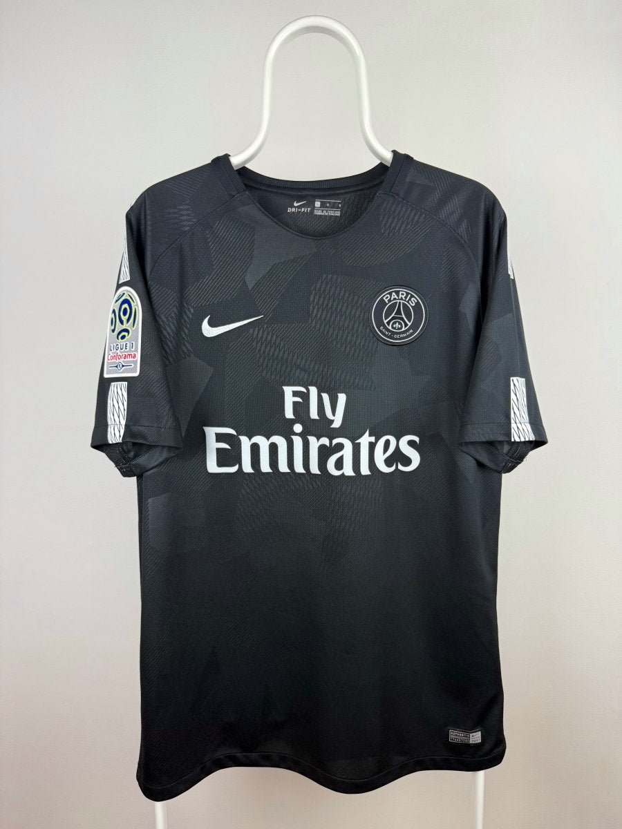 Neymar Jr. - Paris Saint Germain 2017/18 away shirt 🇧🇷