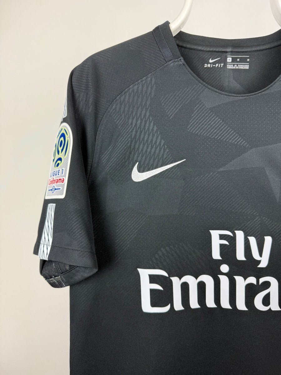 Away 17/18 Men's Jersey