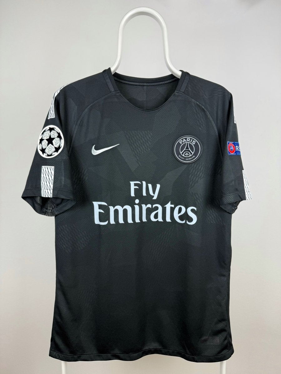 Neymar Jr. - Paris Saint Germain 2017/18 away shirt 🇧🇷