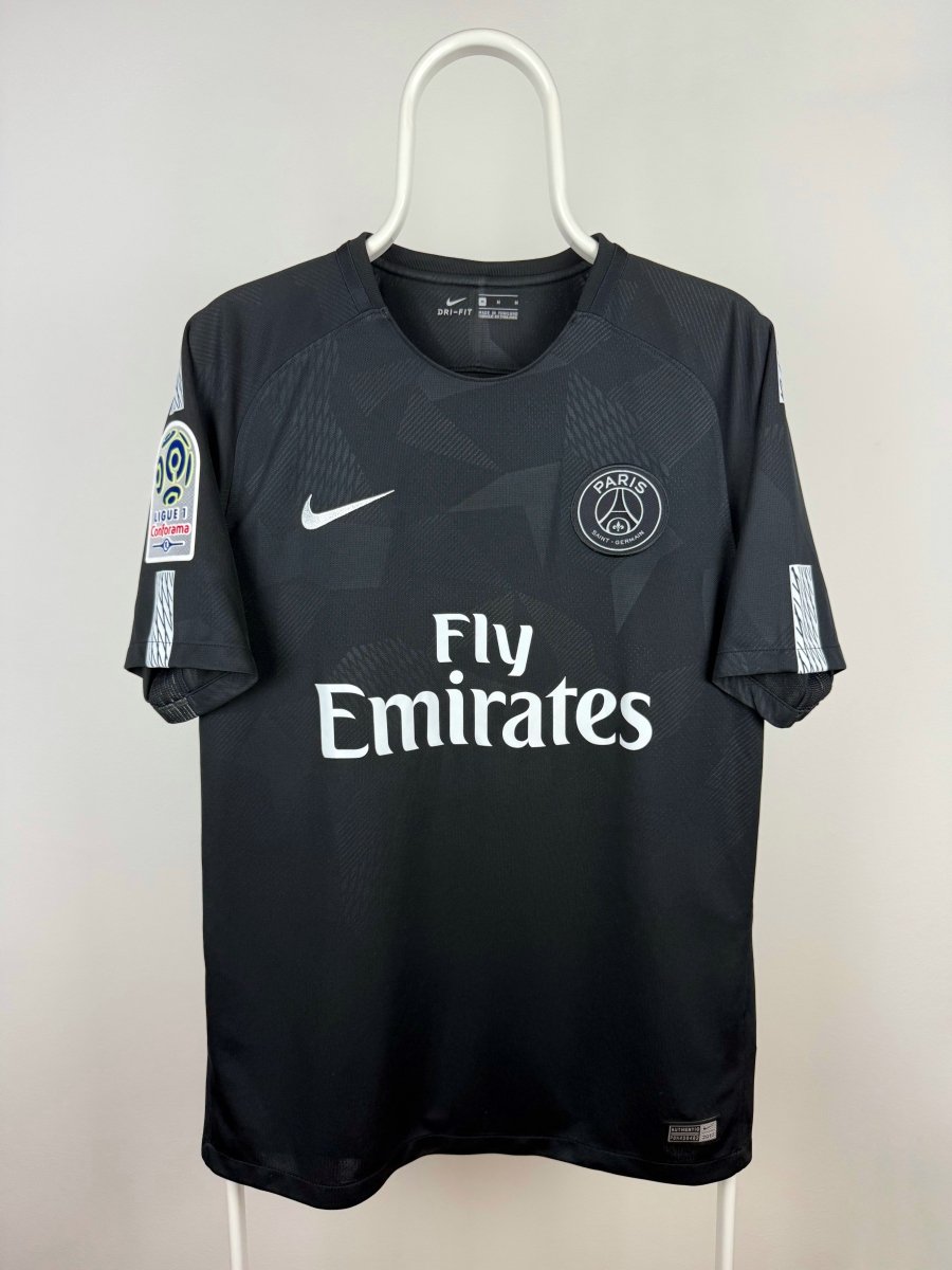 Neymar Jr. - Paris Saint Germain 2017/18 away shirt 🇧🇷