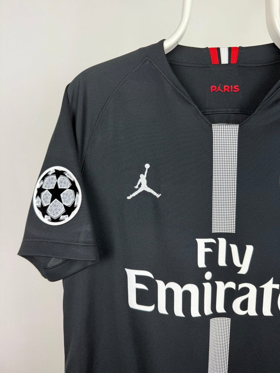 Away 18/19 Men's Jersey