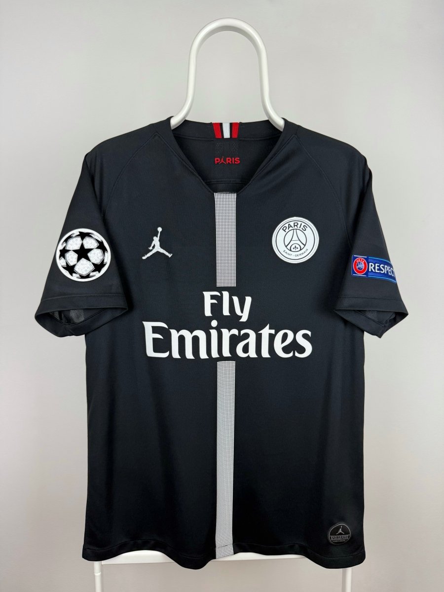 Neymar Jr. - Paris Saint Germain 2018/19 away jersey 🇧🇷