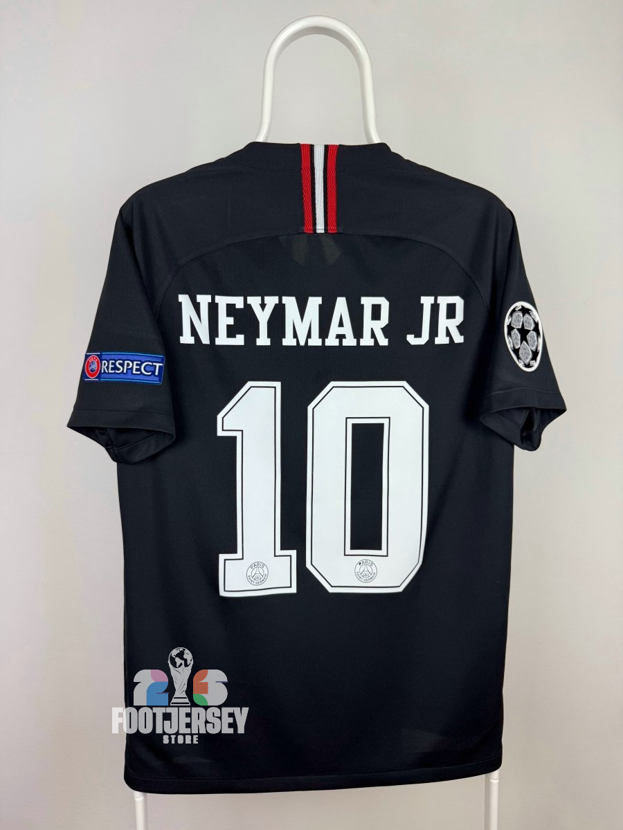 Away 18/19 Men's Jersey