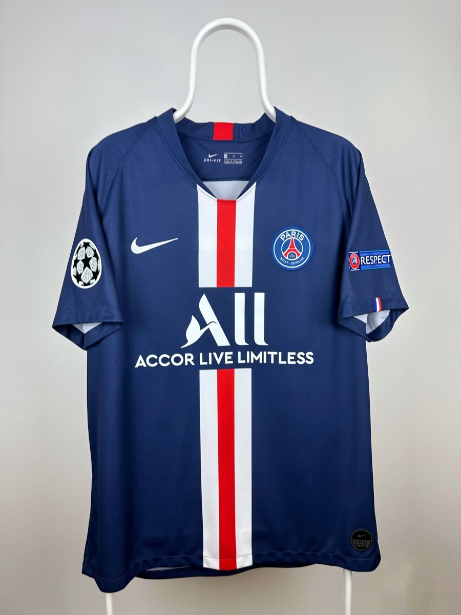Neymar Jr. - Paris Saint Germain 2019/20 home jersey 🇧🇷