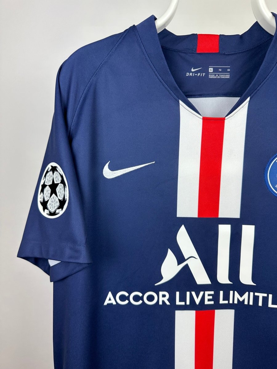 Home 19/20 Men's Jersey