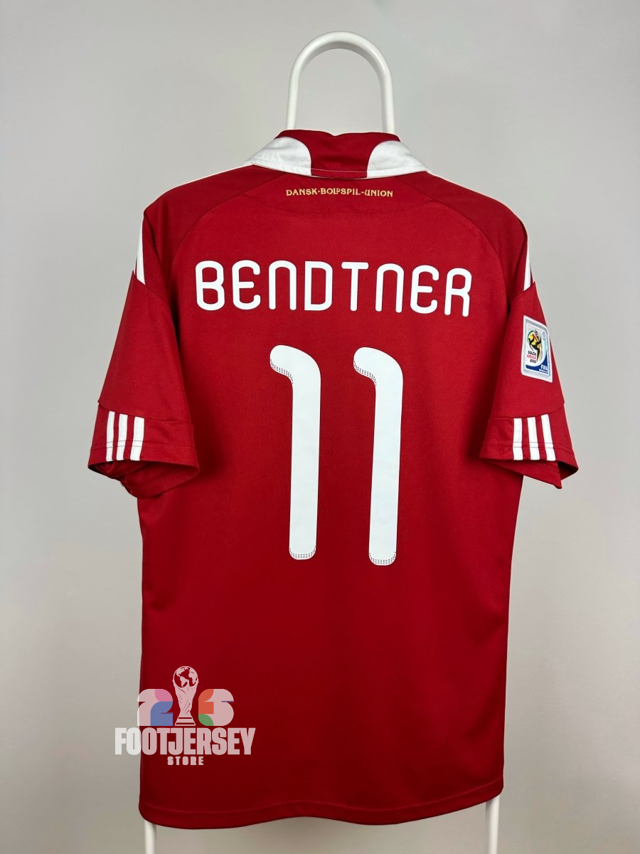 Home 10 Men's Jersey