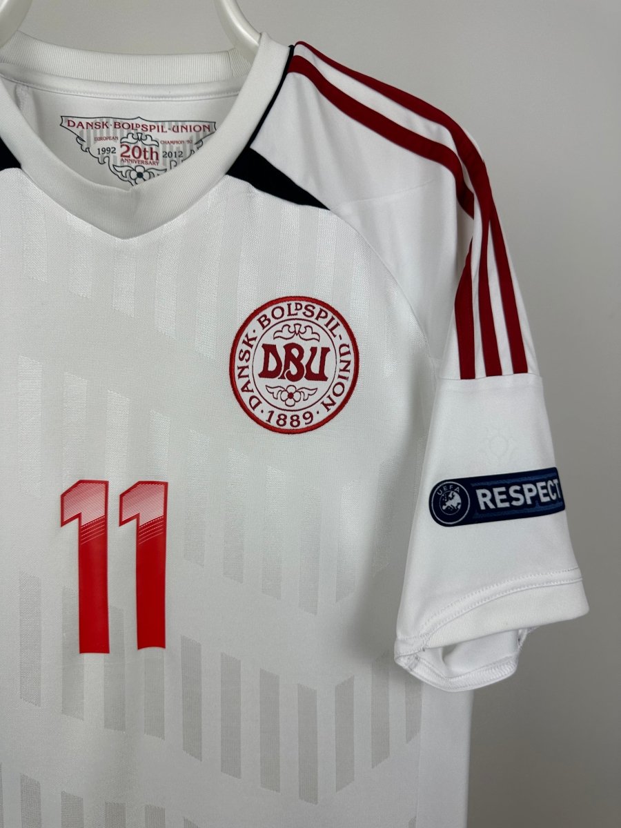 Away 12 Men's Jersey
