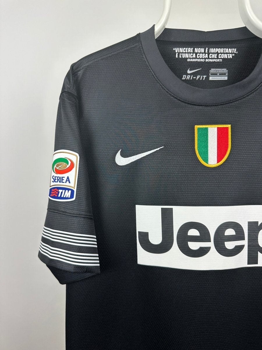 Away 12/13 Men's Jersey