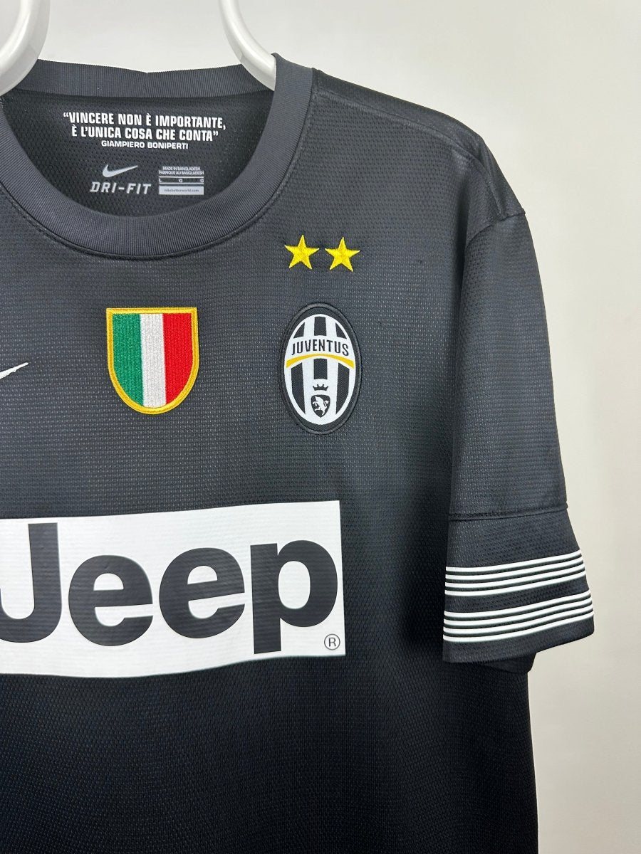 Away 12/13 Men's Jersey