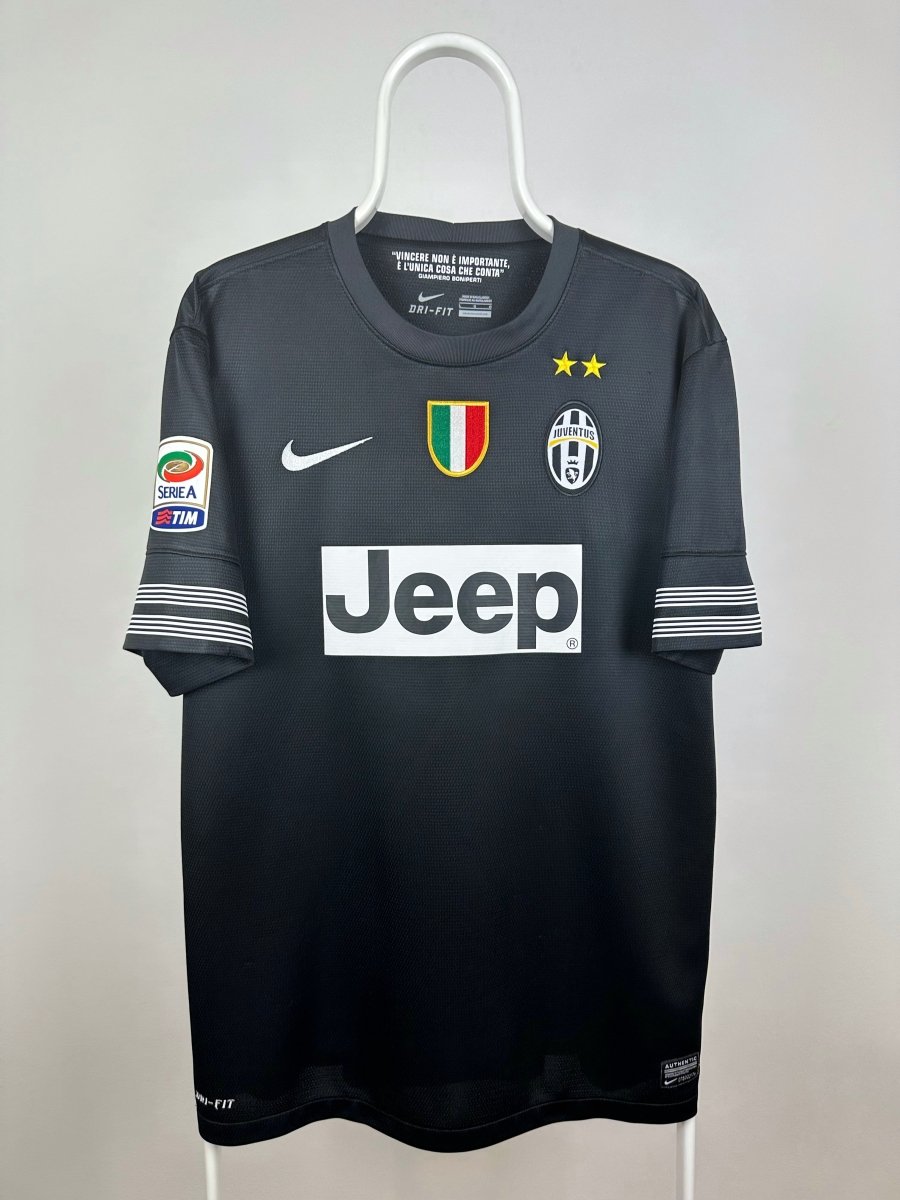 Away 12/13 Men's Jersey
