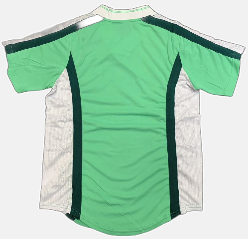Retro Home 98 Men's Jersey