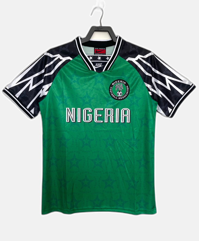 Retro Home 94/95 Men's Jersey
