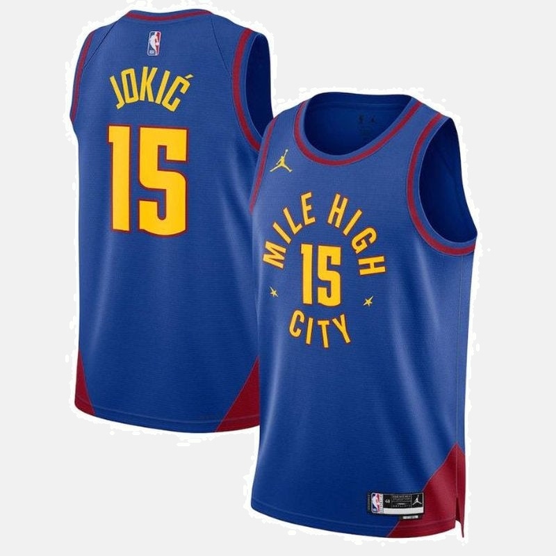 Jersey 23 Men's