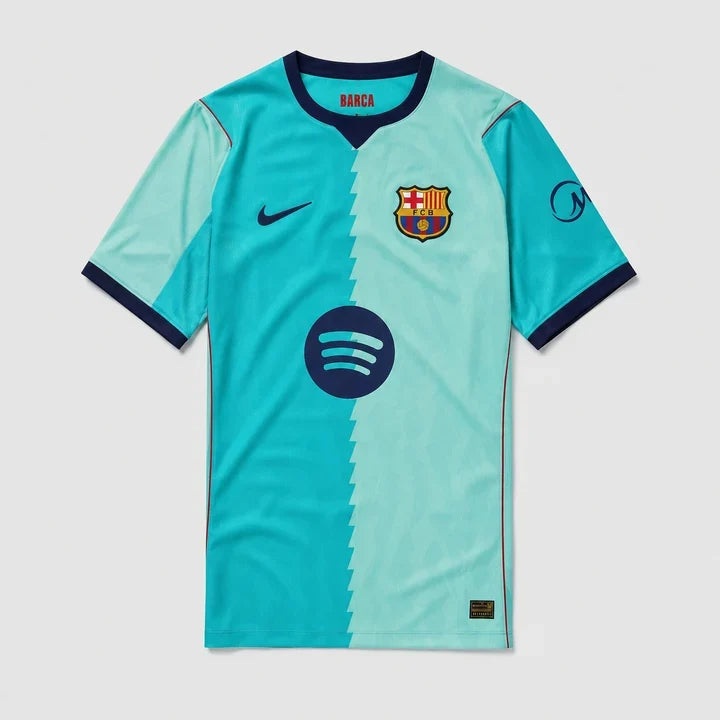 Third 26/27 Men's Player Jersey