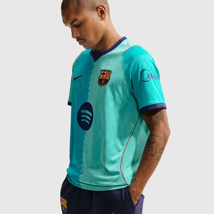 Third 26/27 Men's Player Jersey