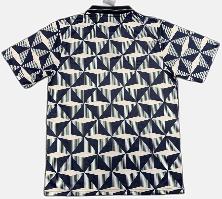 Retro Away 90/93 Men's Jersey
