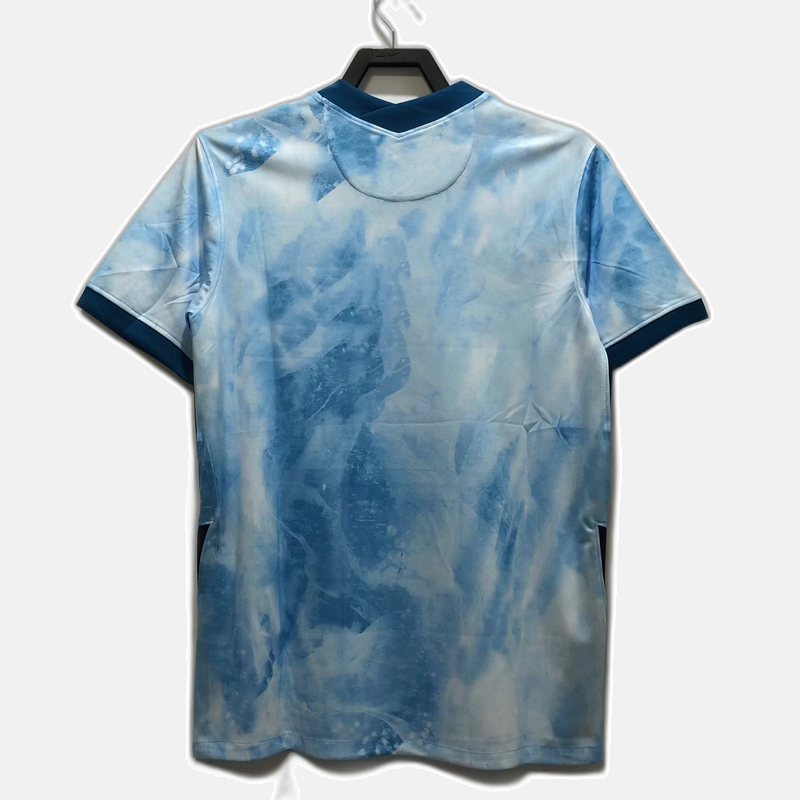 Retro Away 20/21 Men's Jersey