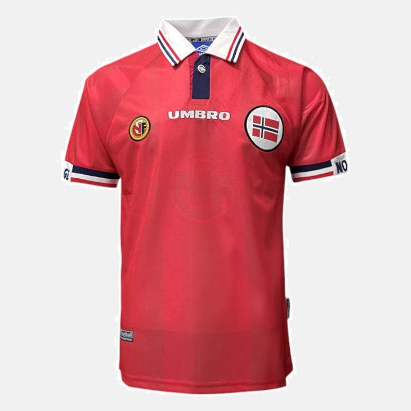 Retro Jersey 98/99 Men's