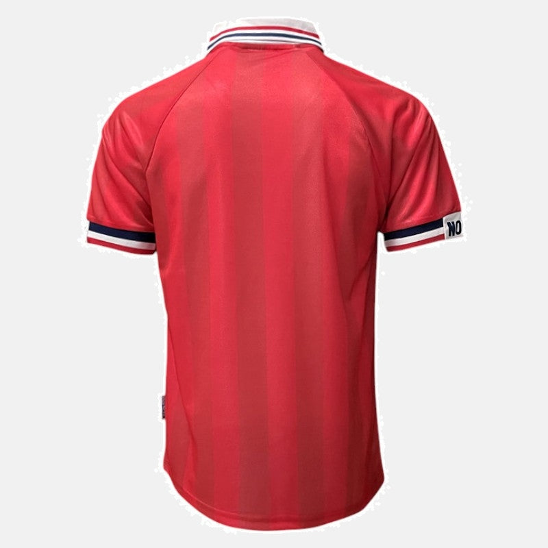 Retro Jersey 98/99 Men's