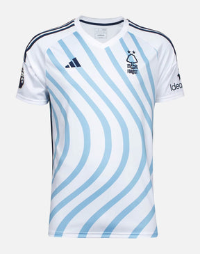 Nottingham Forest Away Jersey 2023/2024