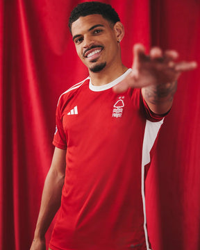 Nottingham Forest Home Jersey 2023/2024