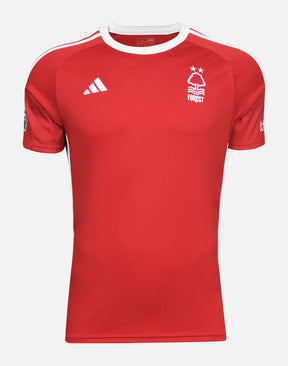 Nottingham Forest Home Jersey 2023/2024