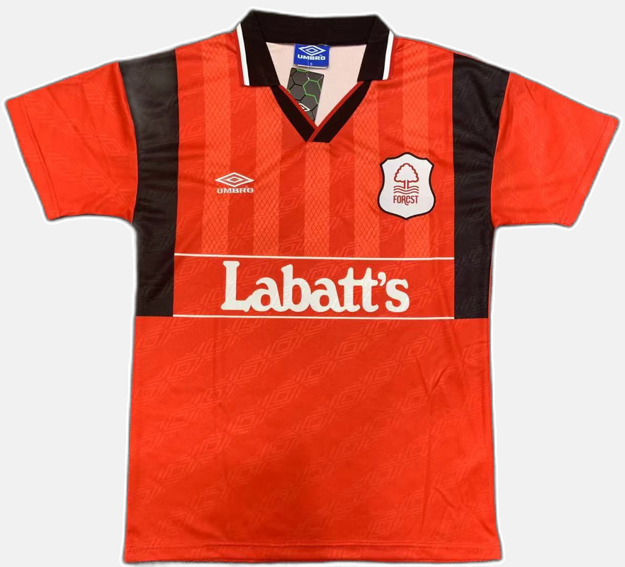 Retro Home 94/95 Men's Jersey