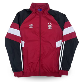 Nottingham Forest 24/25 Windbreaker