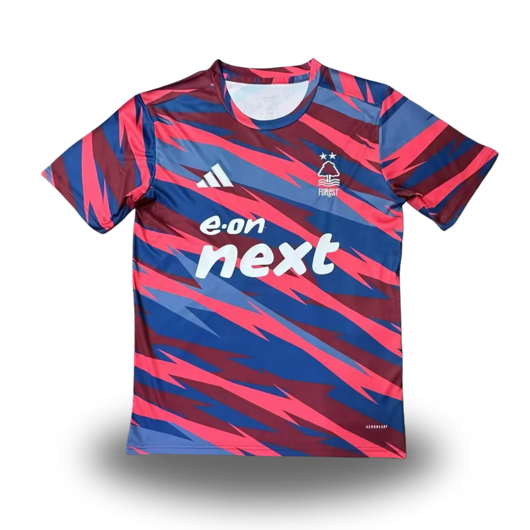 Nottingham Forest Training Jersey 2024/2025