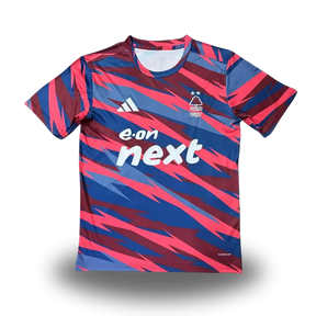 Nottingham Forest Training Jersey 2024/2025