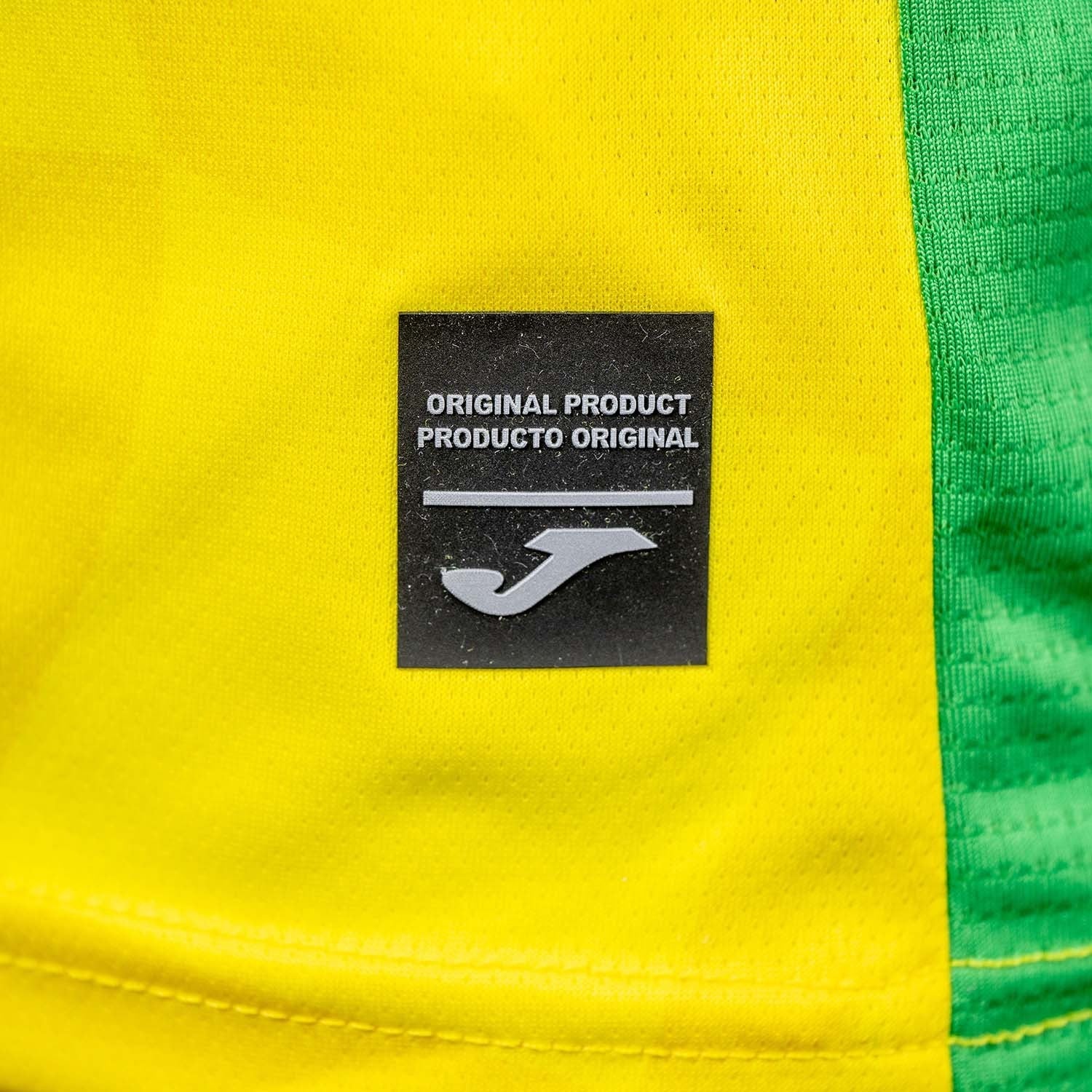 Norwich City Home Jersey 2024/2025