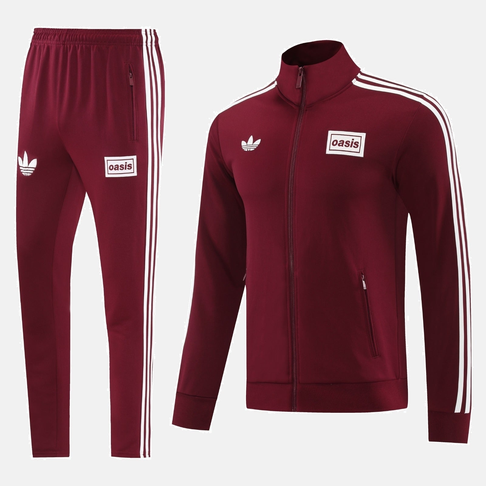 Concert TrackSuit 25/26