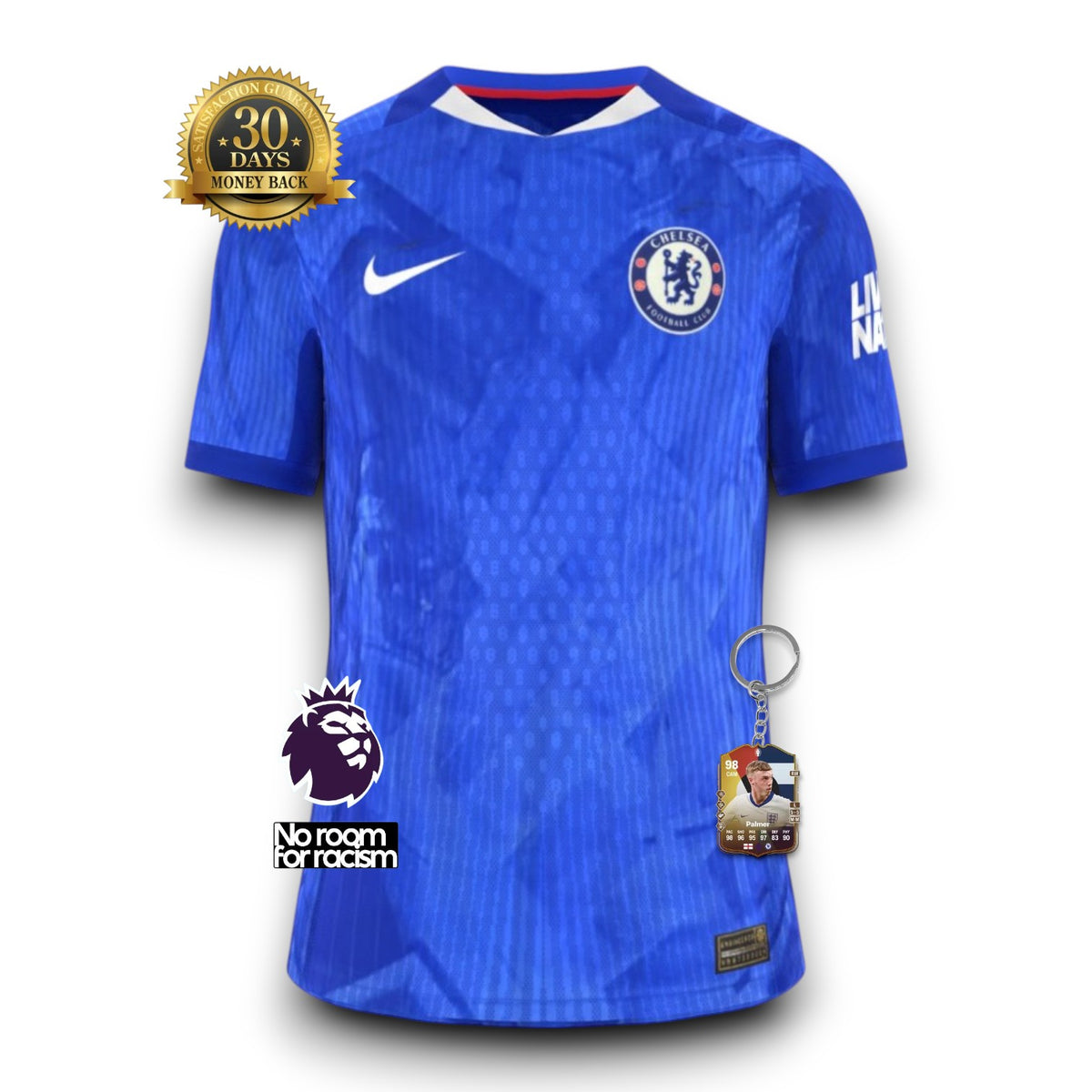 Jersey Chelsea Home 2025