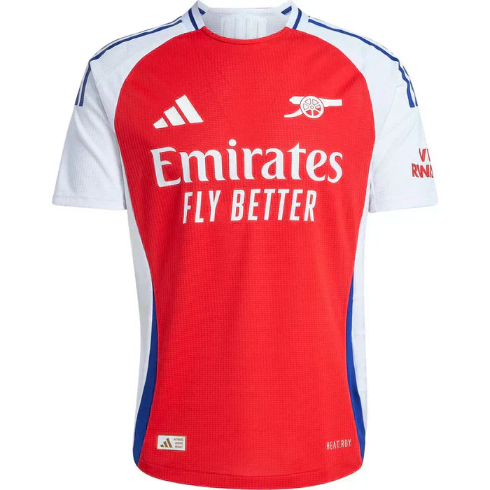 Arsenal Home Jersey 24/25