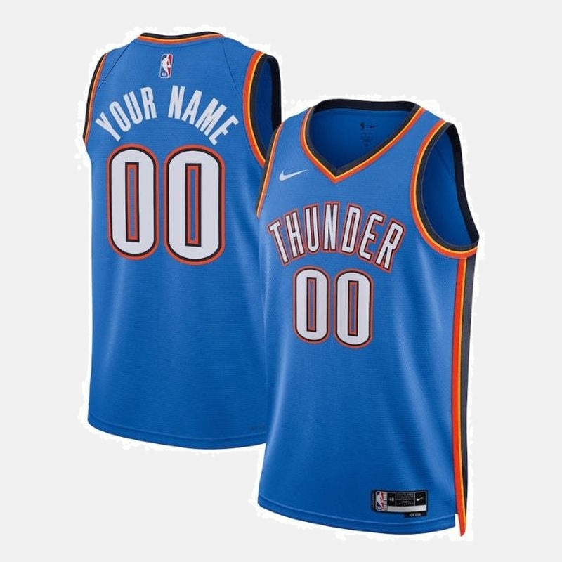 Jersey 23 Men's