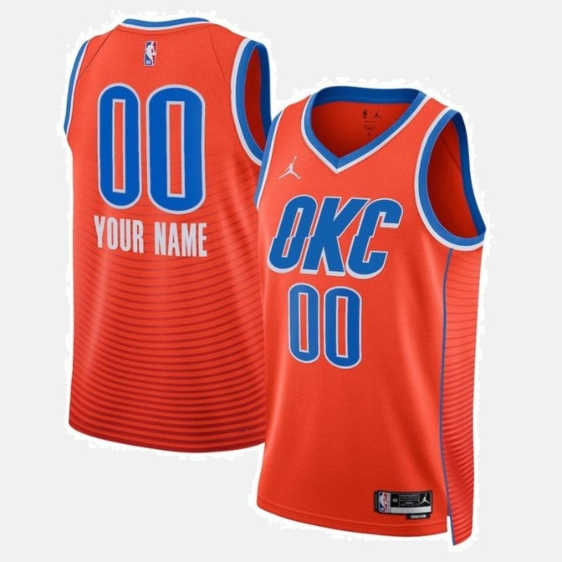 Jersey 23 Men's