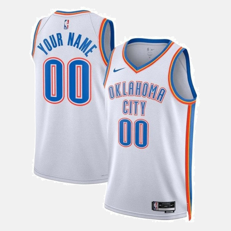 Jersey 23 Men's
