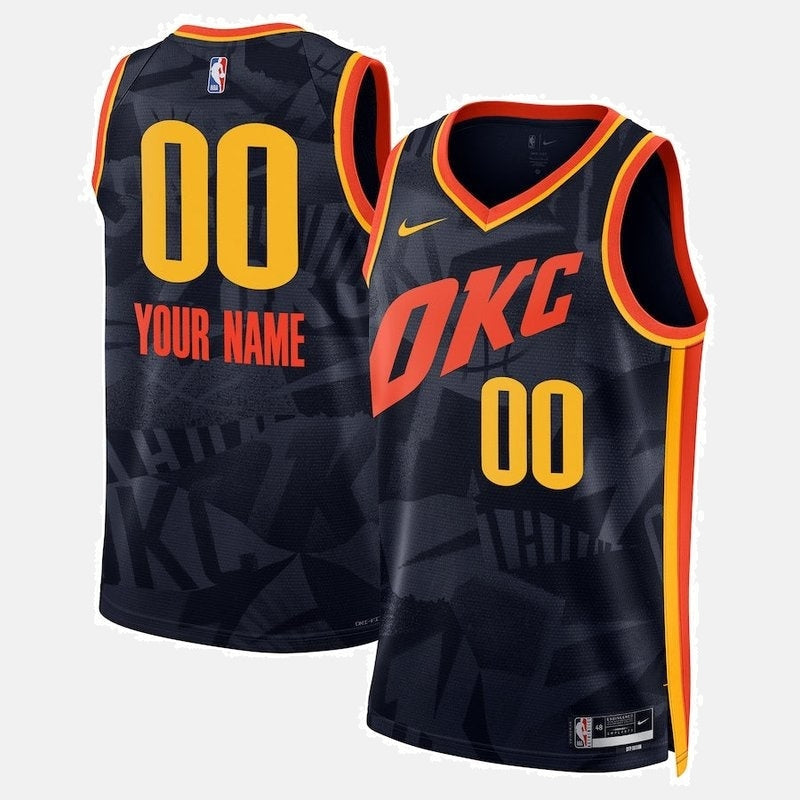 Jersey 23/24 Men's
