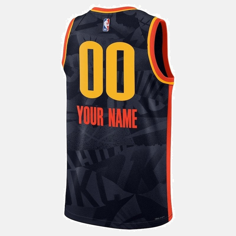 Jersey 23/24 Men's