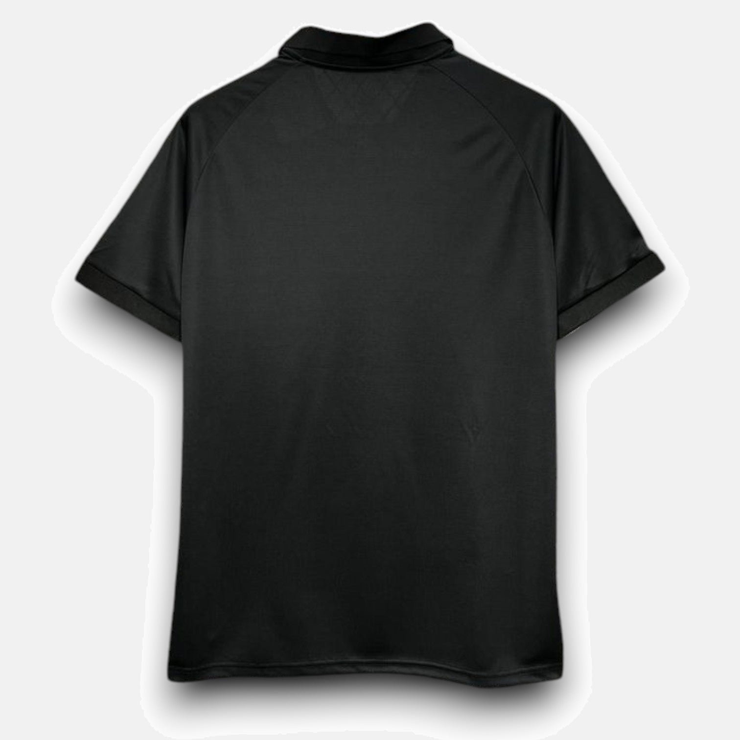 Jersey Men's 125th Anniversary