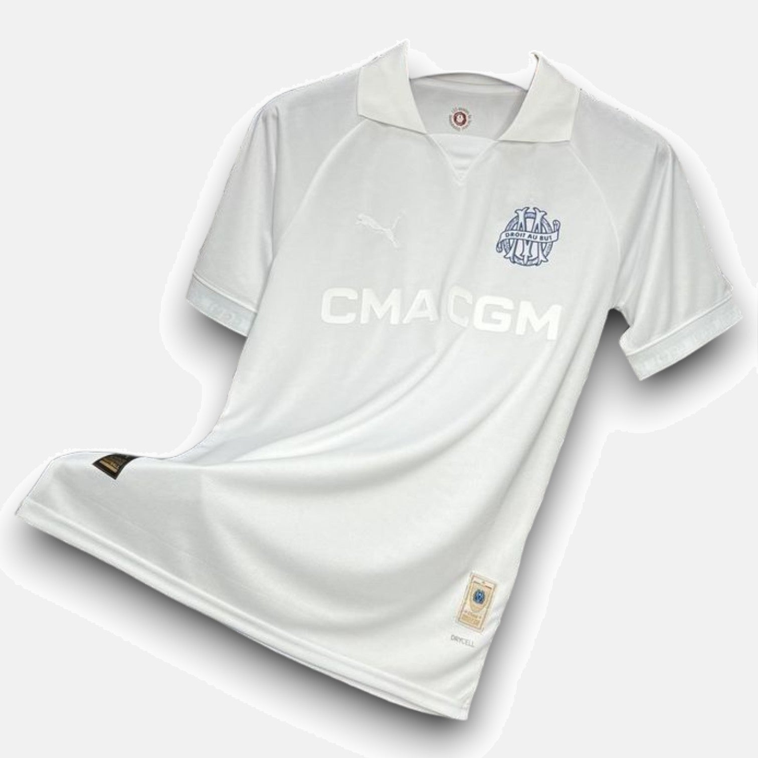 Jersey Men's 125th Anniversary