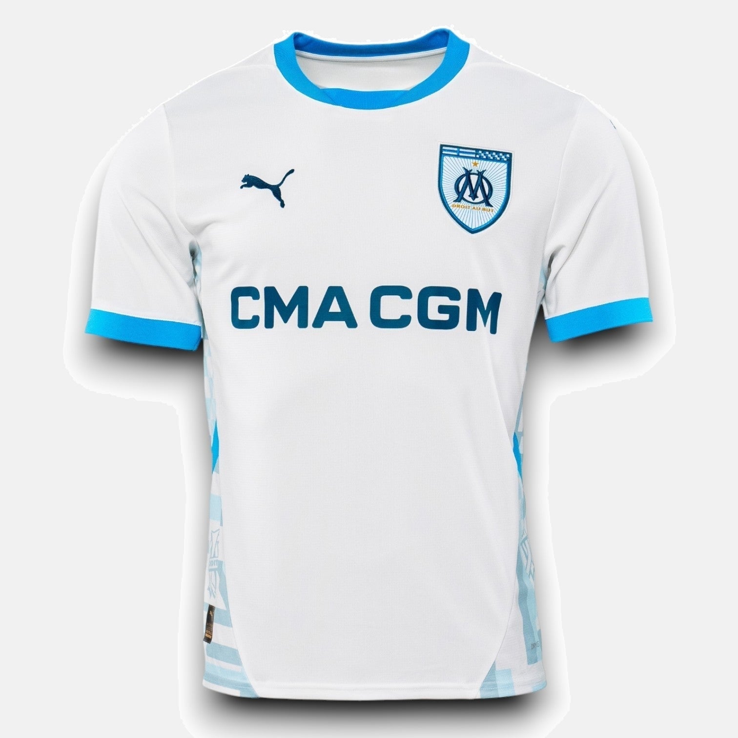 Home 24/25 Men's Jersey