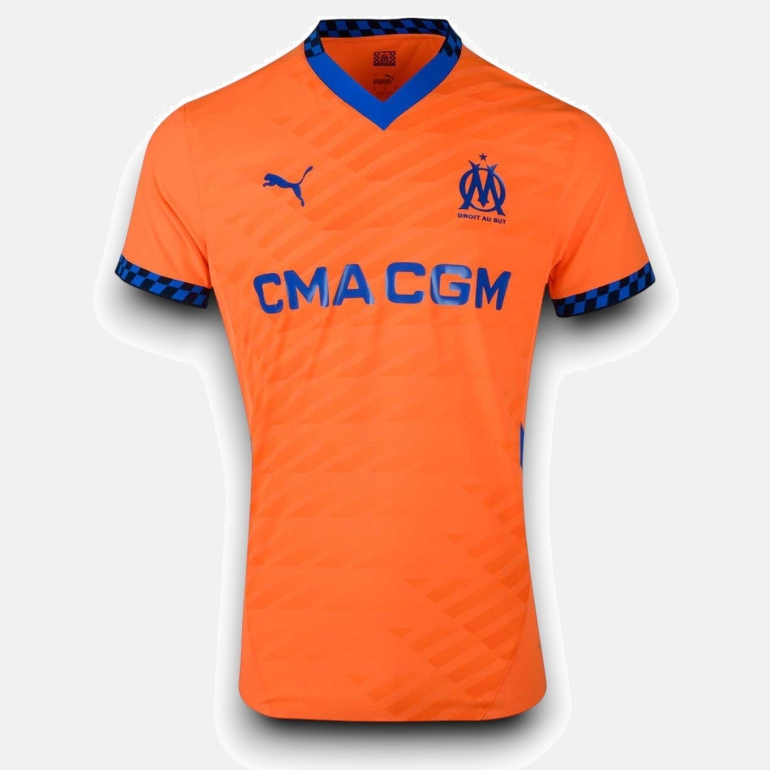 Third 24/25 Men's Jersey