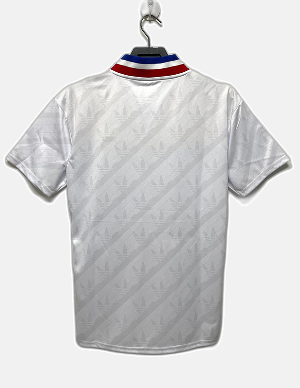 Retro Home 95/96 Men's Jersey
