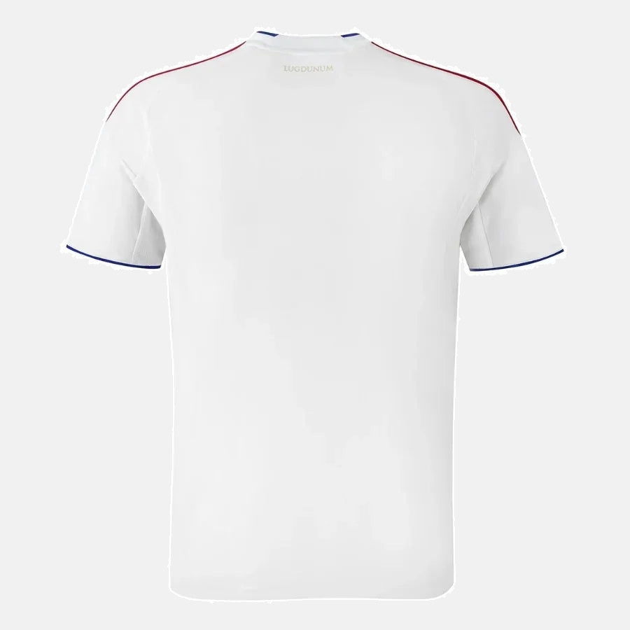 Home 25/26 Men's Fan Jersey