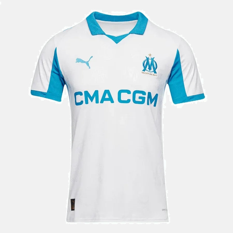 Home 25/26 Men's Fan Jersey