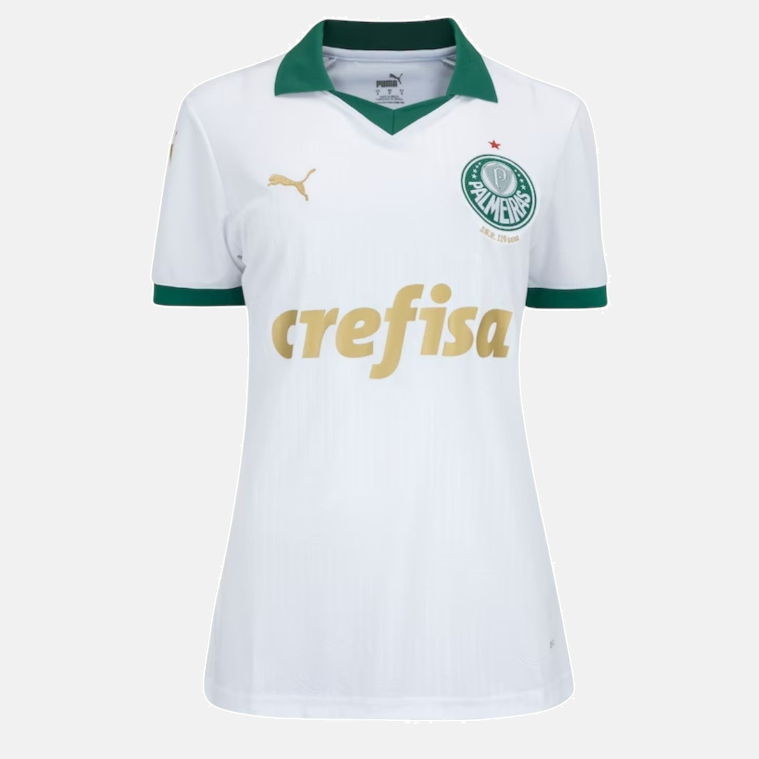 Away 24/25 Women's Jersey